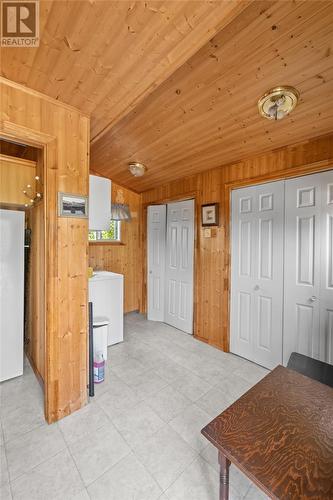 361 School Road, Tors Cove, NL - Indoor Photo Showing Other Room