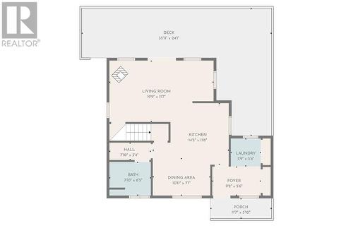 361 School Road, Tors Cove, NL - Other