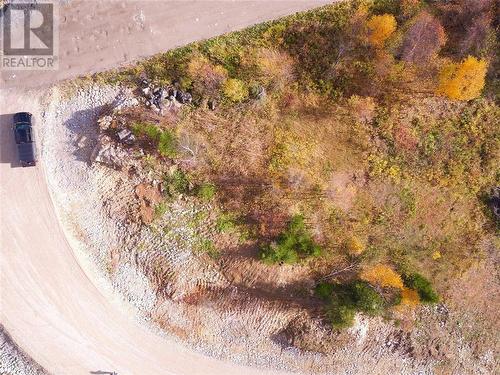 Lot 1 Adventure Drive, Hughes Brook, NL 