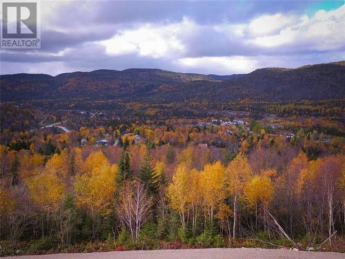 Lot 1 Adventure Drive, Hughes Brook, NL 