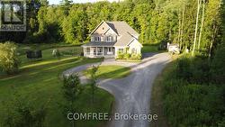 1591 BOUVIER ROAD  Clarence-Rockland, ON K0A 1N0