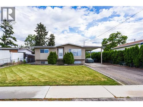 685 Quigley Road  Kelowna, BC V1X 1A6