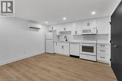 34 WINDERMERE Crescent Unit# C  Woodstock, ON N4S 6T2