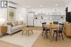 34 WINDERMERE Crescent Unit# C  Woodstock, ON N4S 6T2