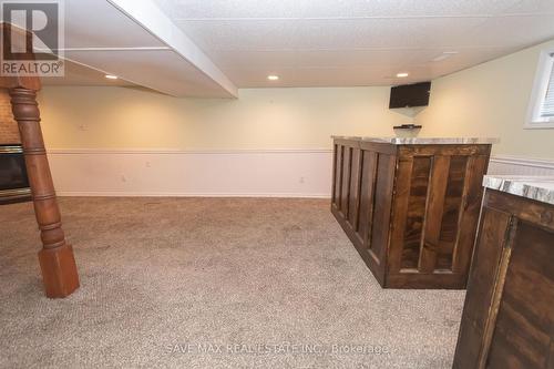 2236 Church Street, Windsor, ON - Indoor Photo Showing Other Room