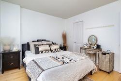 Chambre à coucher - 