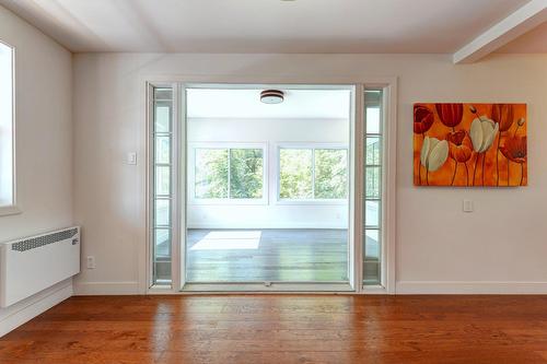 Véranda - 1050 Ch. Ste-Marie, Mascouche, QC - Indoor Photo Showing Other Room