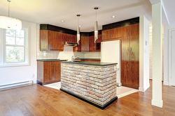 Kitchen - 