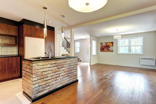 Cuisine - 1050 Ch. Ste-Marie, Mascouche, QC - Indoor
