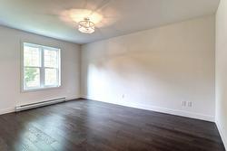 Chambre à coucher principale - 