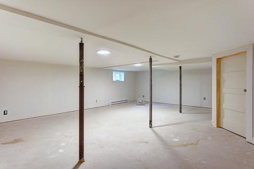 Autre - 1050 Ch. Ste-Marie, Mascouche, QC - Indoor Photo Showing Basement