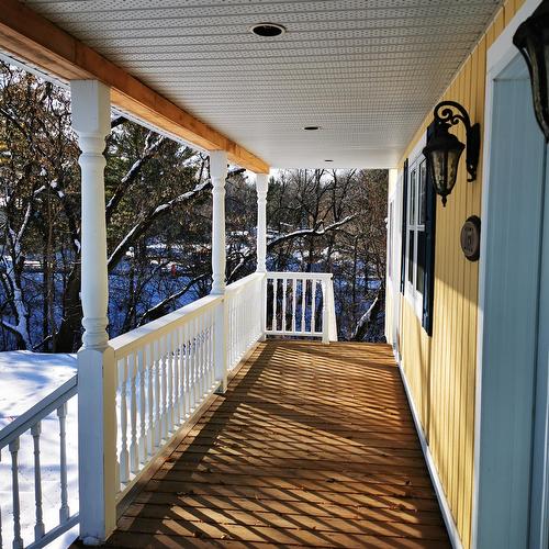 Autre - 1050 Ch. Ste-Marie, Mascouche, QC - Outdoor With Exterior