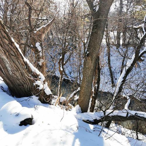 Vue - 1050 Ch. Ste-Marie, Mascouche, QC - Outdoor