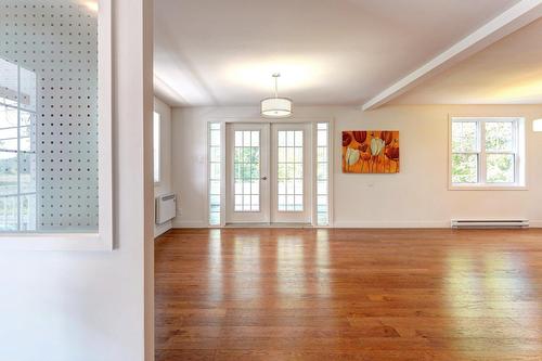 Salon - 1050 Ch. Ste-Marie, Mascouche, QC - Indoor Photo Showing Other Room