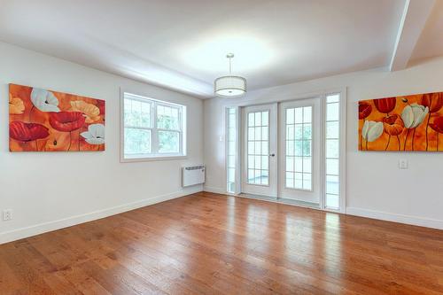 Salon - 1050 Ch. Ste-Marie, Mascouche, QC - Indoor Photo Showing Other Room