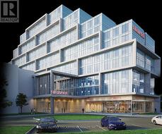 113 & 114 - 600 DIXON ROAD  Toronto, ON M9W 1J1