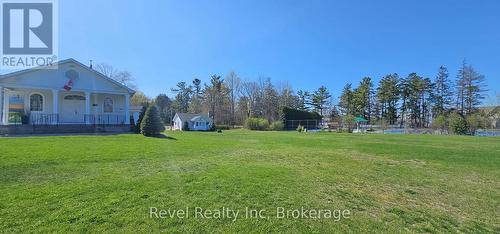 Lt 13 Beatrice Avenue, Tiny, ON 