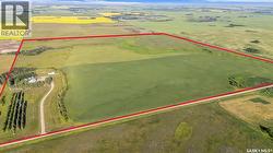 Butler Acreage  Edenwold Rm No.158, SK S0G 3Z0