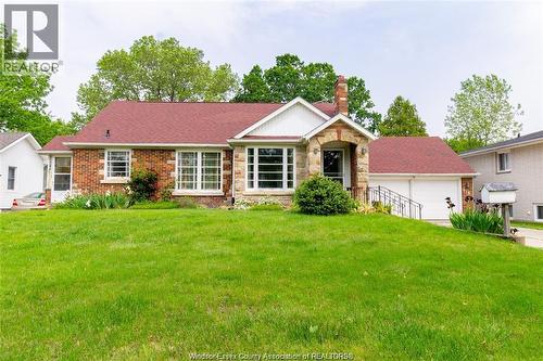 153 TALBOT STREET  Leamington, ON N8H 1N2