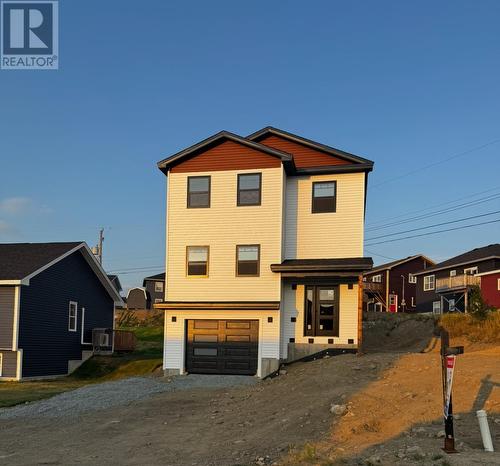 59 Dominic Drive  Conception Bay South, NL A1X 0J9