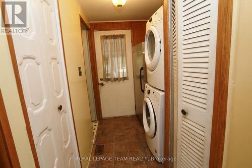 3 Fringewood Drive, Ottawa, ON - Indoor Photo Showing Laundry Room