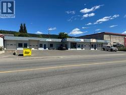 360B N MACKENZIE AVENUE  Williams Lake, BC V2G 1N7