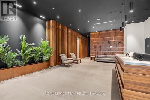 2704 - 340 Queen Street, Ottawa, ON - Indoor