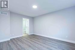 Photos are of a completed end unit - 