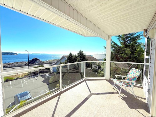 201-1216 Island Hwy South, Campbell River, BC - Outdoor With Exterior