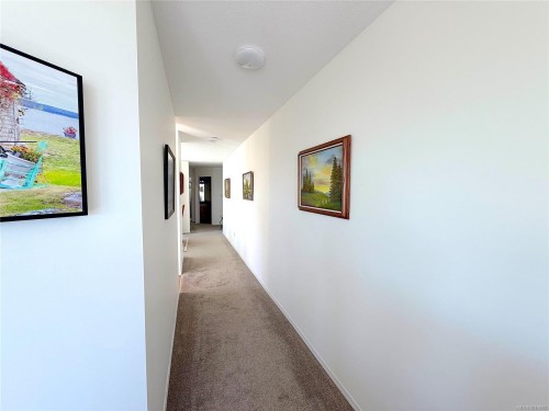 201-1216 Island Hwy South, Campbell River, BC - Indoor Photo Showing Other Room