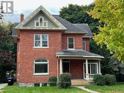 3 WELLINGTON STREET E  Clearview (Creemore), ON L0M 1G0