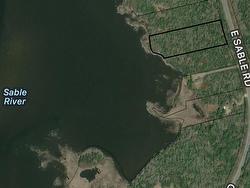 Lot 3 East Sable Road  East Sable River, NS B0T 1V0