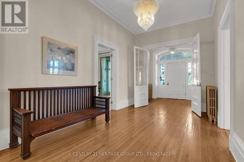 389 King Street E, Gananoque, ON 