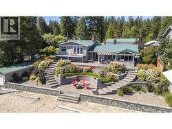 4243 Saratoga Road  Scotch Creek, BC V0E 1M5