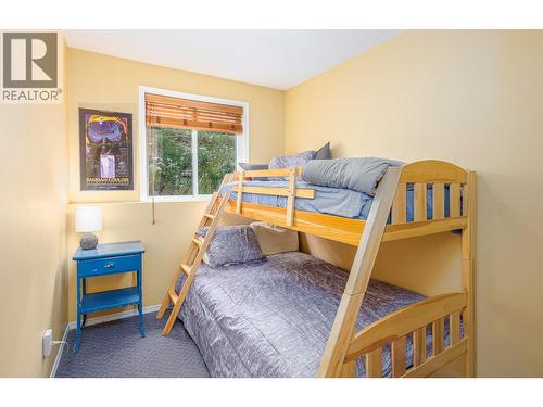 225 Kettleview Road Unit# 102, Big White, BC - Indoor Photo Showing Bedroom