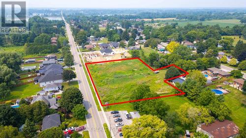 Pt Lt 1 Mechanic Street, Norfolk, ON 