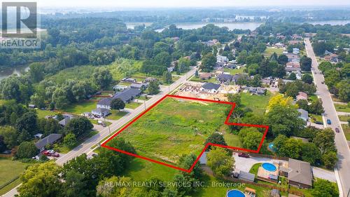 Pt Lt 1 Mechanic Street, Norfolk, ON 