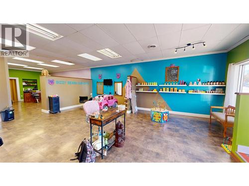 2104 2Nd Street S, Cranbrook, BC 