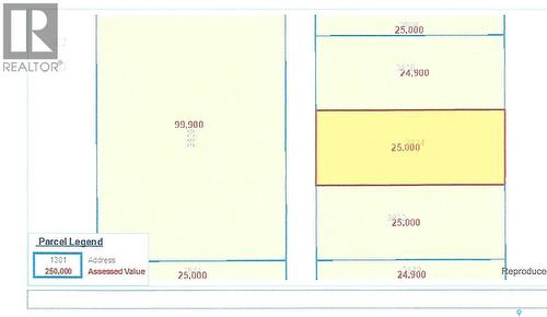 3824 Ellice Street, Regina, SK 