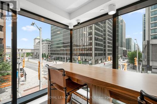 2705 - 340 Queen Street, Ottawa, ON - Indoor