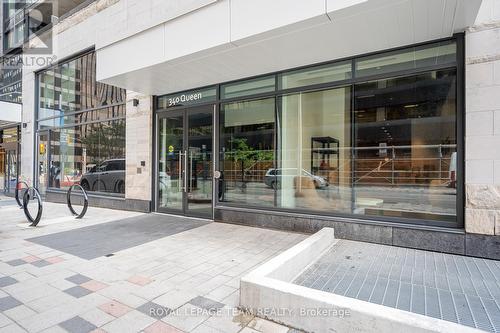 2705 - 340 Queen Street, Ottawa, ON - Outdoor