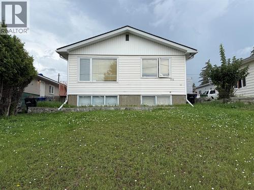 705 14th Avenue S  Cranbrook, BC V1C 2Y2