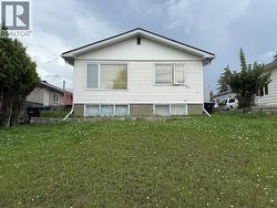 705 14th Avenue S  Cranbrook, BC V1C 2Y2