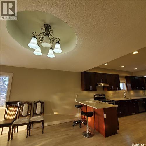 28 1703 Patrick Crescent, Saskatoon, SK - Indoor Photo Showing Kitchen
