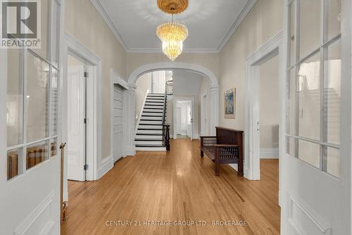 389 King Street E, Gananoque, ON - Indoor Photo Showing Other Room