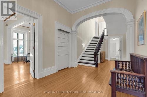 389 King Street E, Gananoque, ON - Indoor Photo Showing Other Room