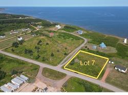 Lot 7 Harbour Road  Naufrage, PE C0A 2B0