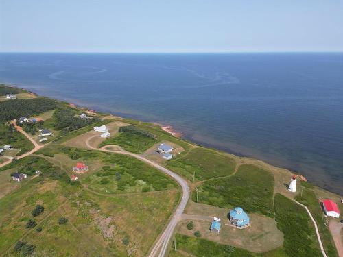 Lot 7 Harbour Road, Naufrage, PE 