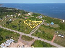 Lot 9 Shipwreck Lane  Naufrage, PE C0A 2B0