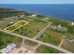 Lot 11 Harbour Road  Naufrage, PE C0A 2B0